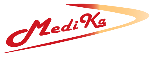 MediKa Logo